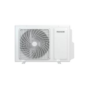  Unité extérieure Thermor Nagano / Climatisation réversible  Bi-split 4000W R32 V2 Ref Fabricant : 872946 - 400x400px